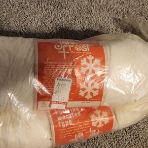 Jack Frost Yarn Lot Of 3